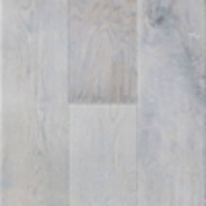 Bellawood Artisan 5/8 in. Prague White Oak Engineered Hardwood Flooring 7.5 in. Wide